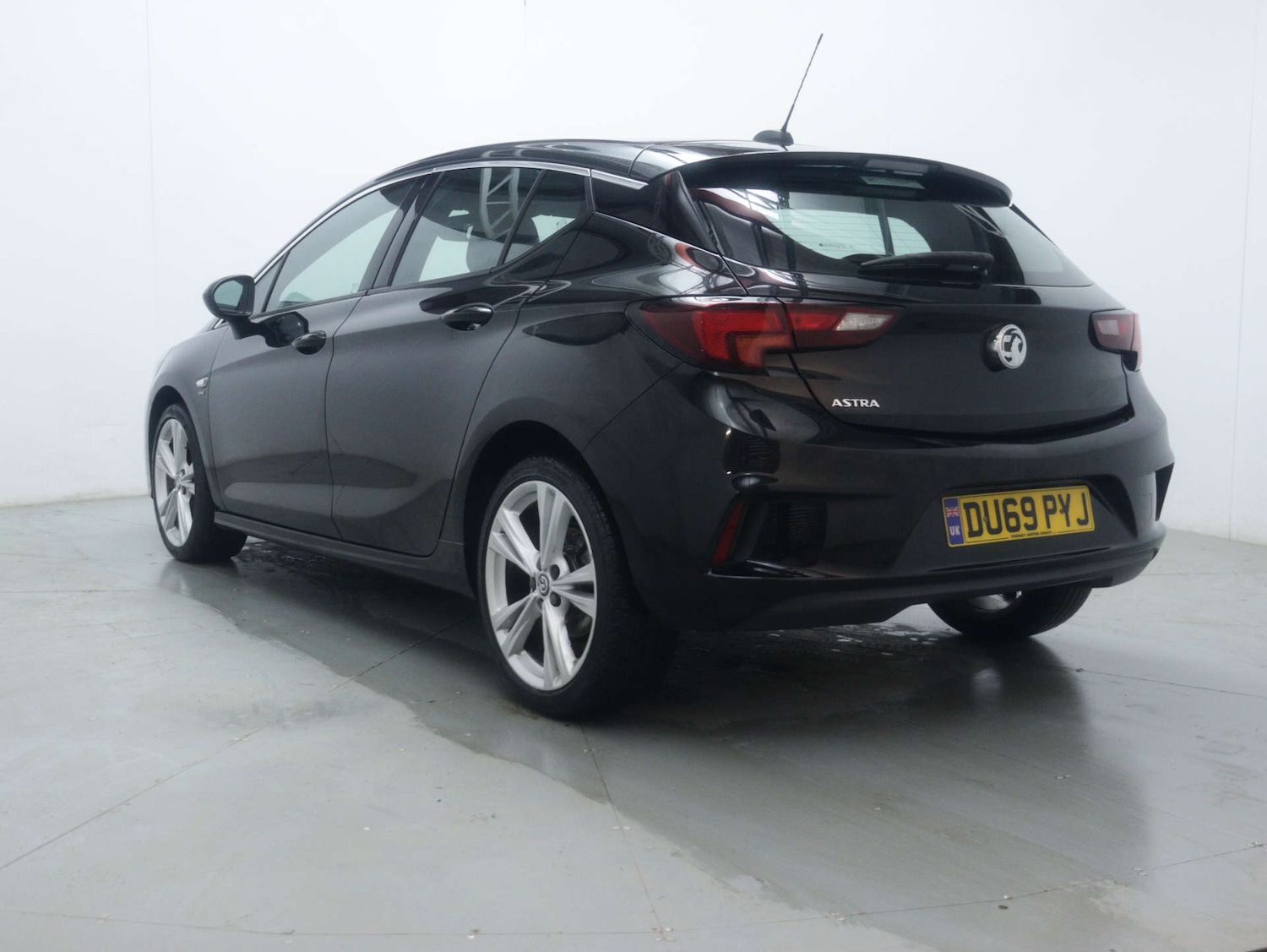 Used Vauxhall Astra 2019 for sale - 77077444: Photo 9