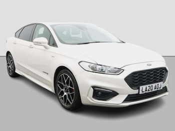 Used Ford Mondeo 2020 for sale - 76739819: Photo