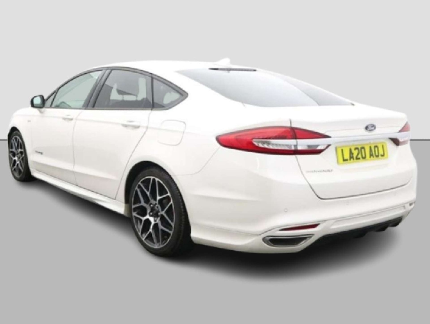 Used Ford Mondeo 2020 for sale - 76739819: Photo 5