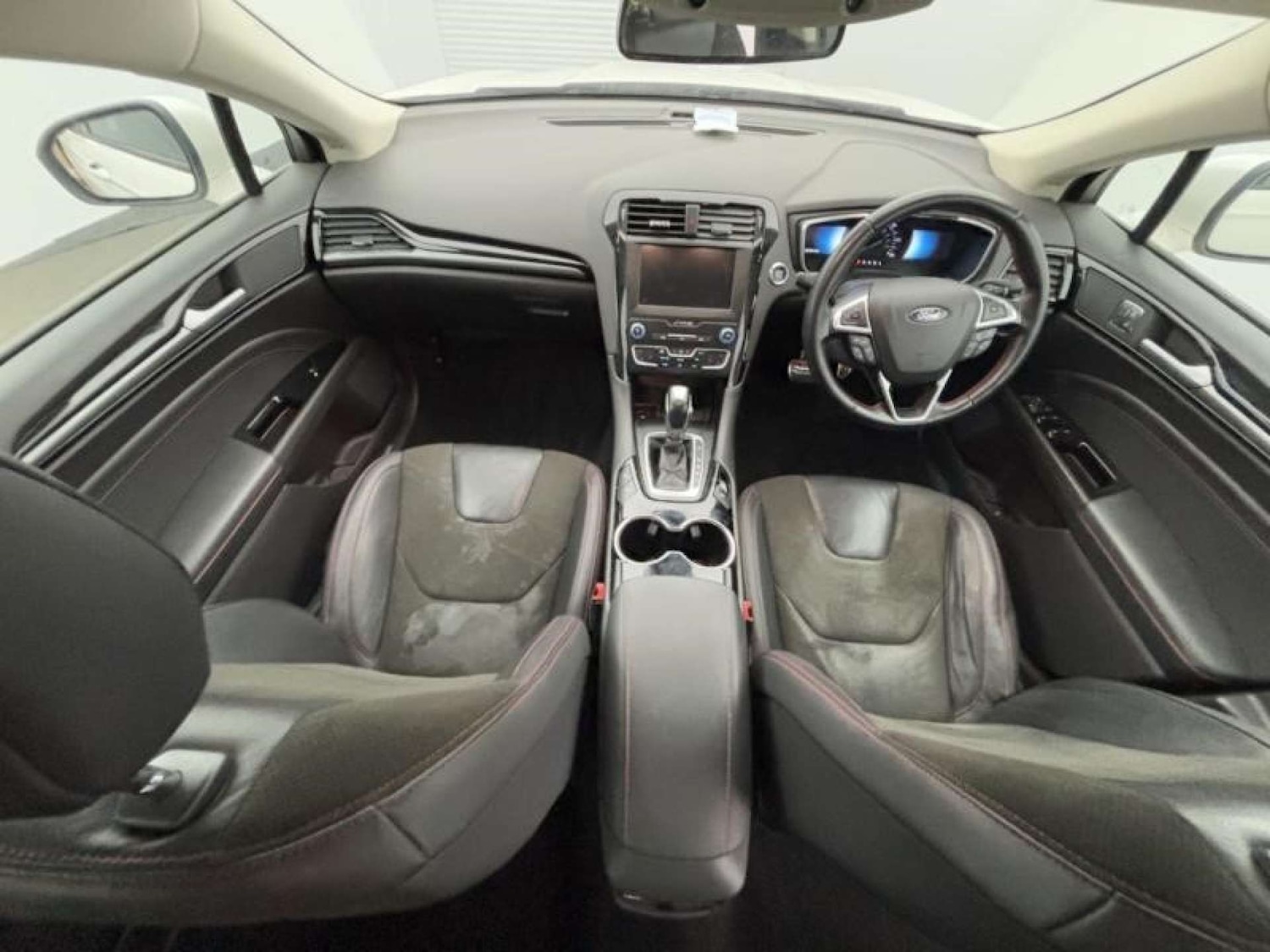 Used Ford Mondeo 2020 for sale - 76739819: Photo 7