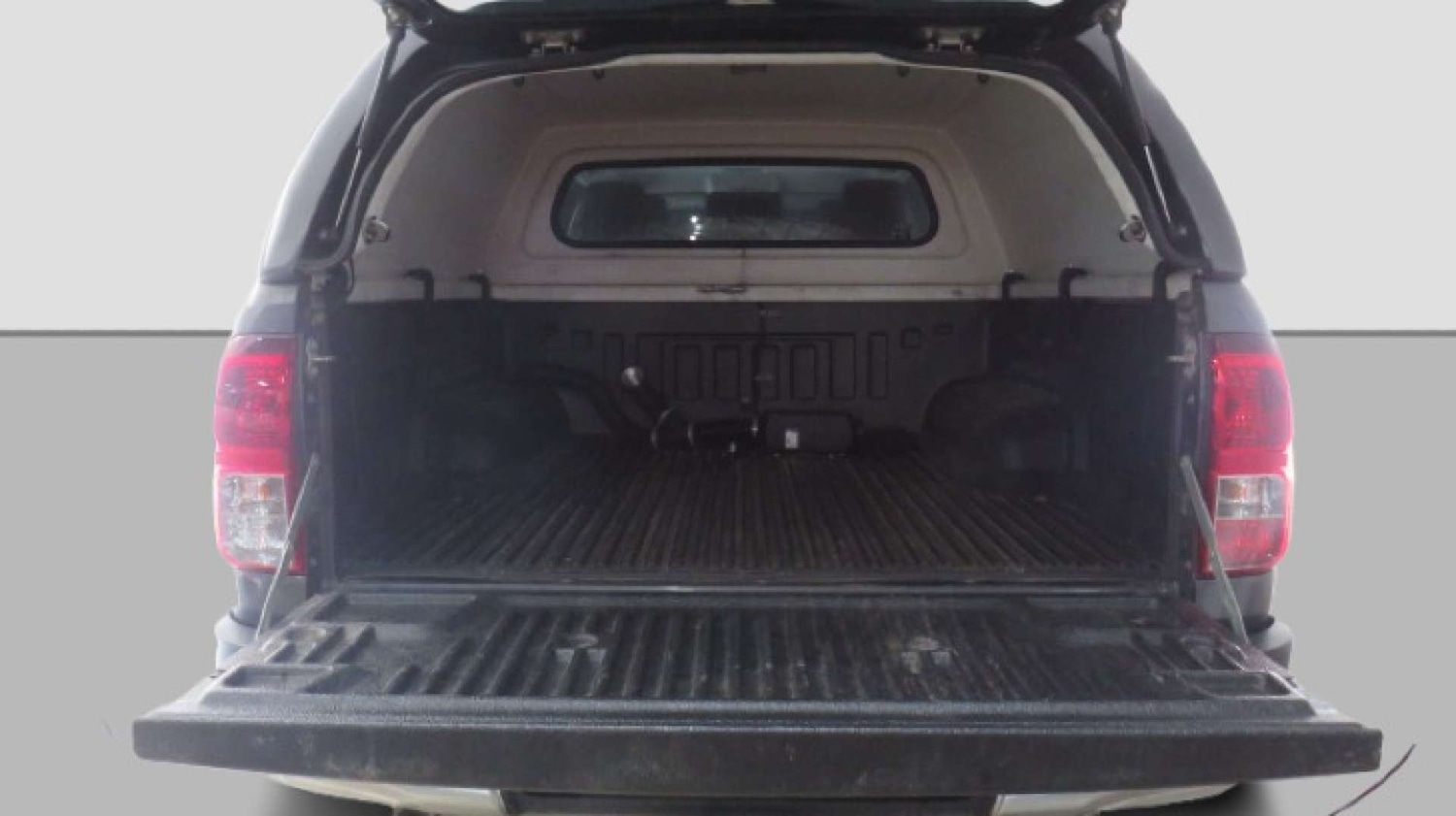 Used Toyota Hilux 2021 for sale - 77168101: Photo 10