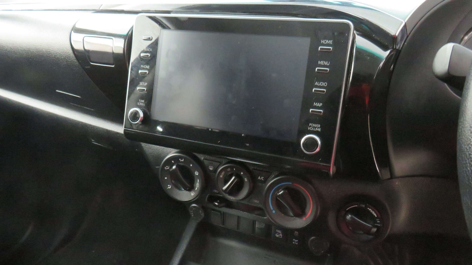 Used Toyota Hilux 2021 for sale - 77168101: Photo 11