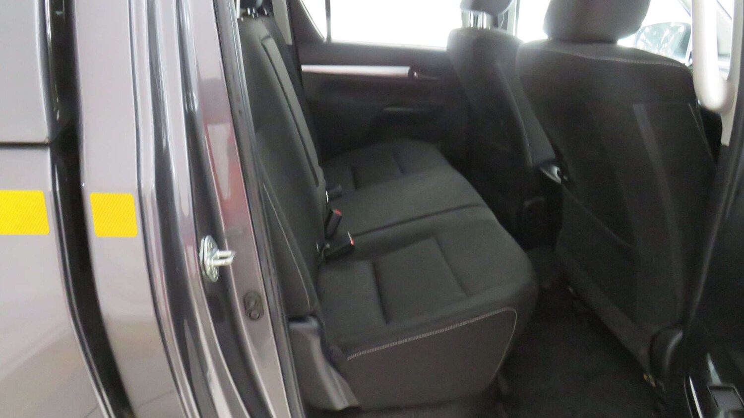 Used Toyota Hilux 2021 for sale - 77168101: Photo 13