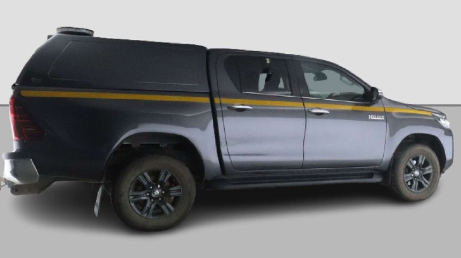 Used Toyota Hilux 2021 for sale - 77168101: Photo 7