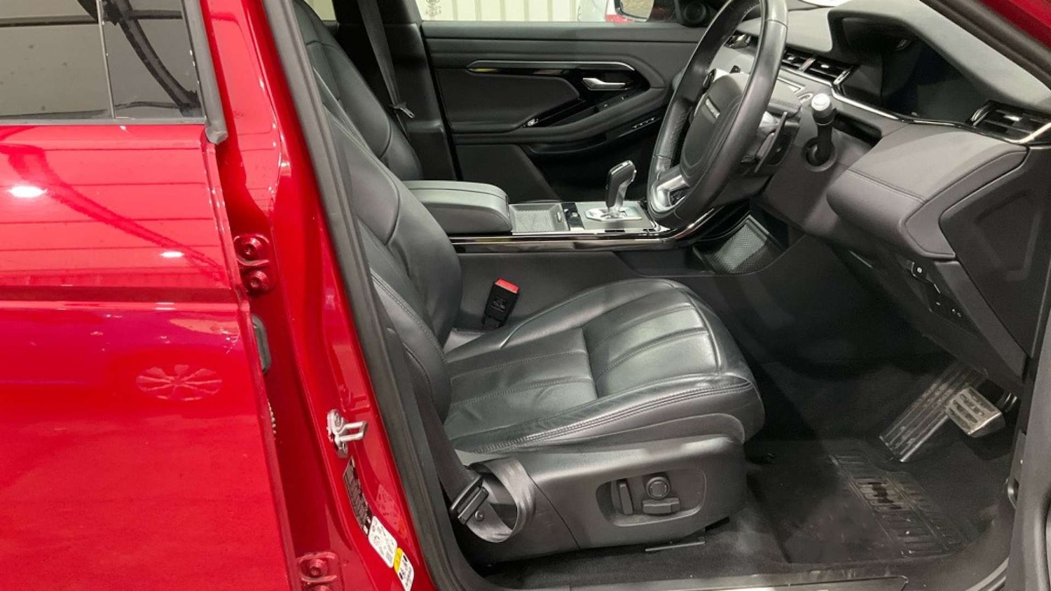 Used Land Rover Range Rover Evoque 2020 for sale - 76143243: Photo 10