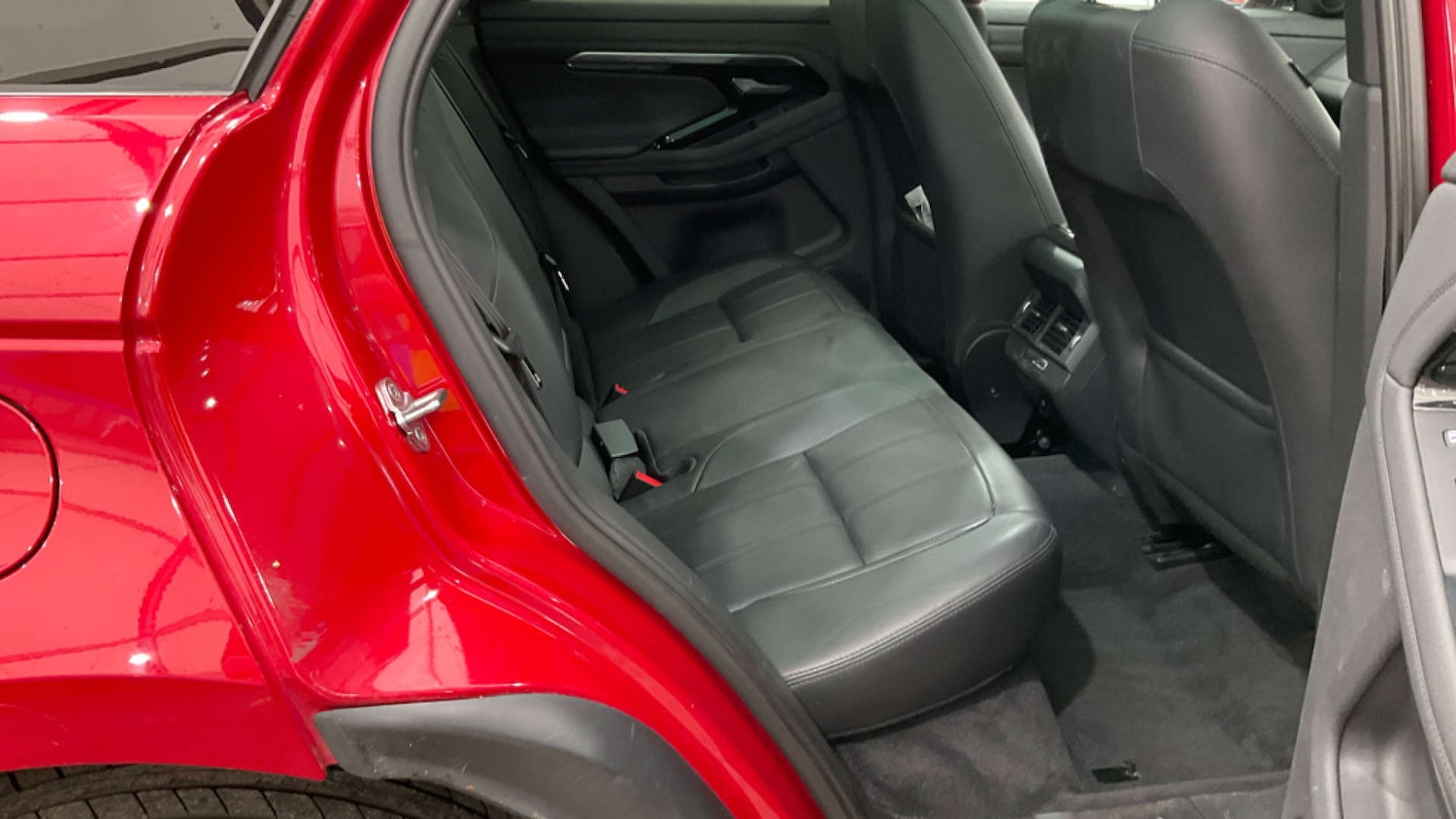 Used Land Rover Range Rover Evoque 2020 for sale - 76143243: Photo 11