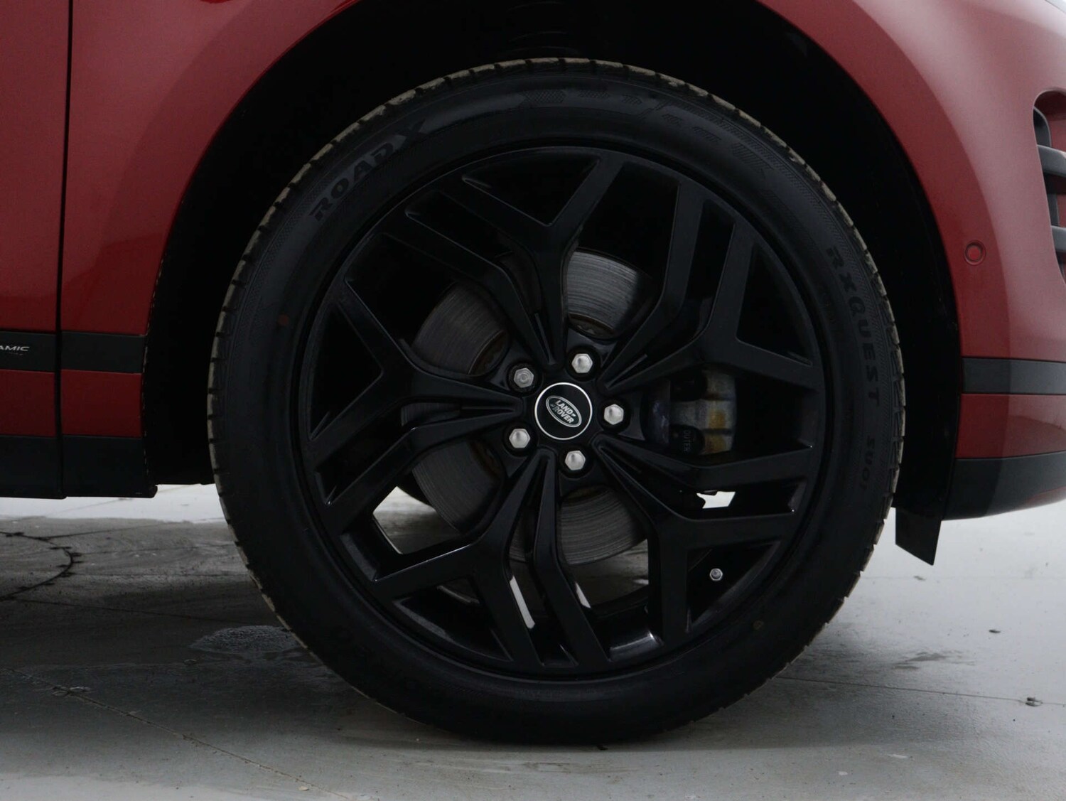 Used Land Rover Range Rover Evoque 2020 for sale - 76143243: Photo 13