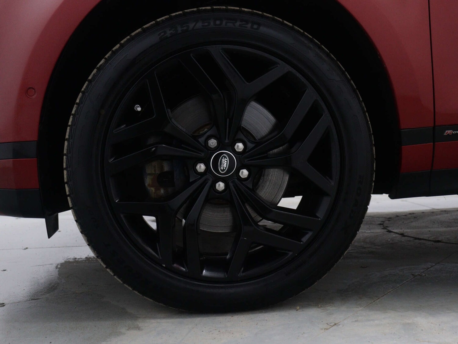 Used Land Rover Range Rover Evoque 2020 for sale - 76143243: Photo 14