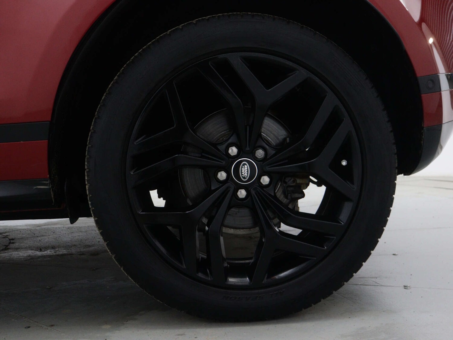 Used Land Rover Range Rover Evoque 2020 for sale - 76143243: Photo 15