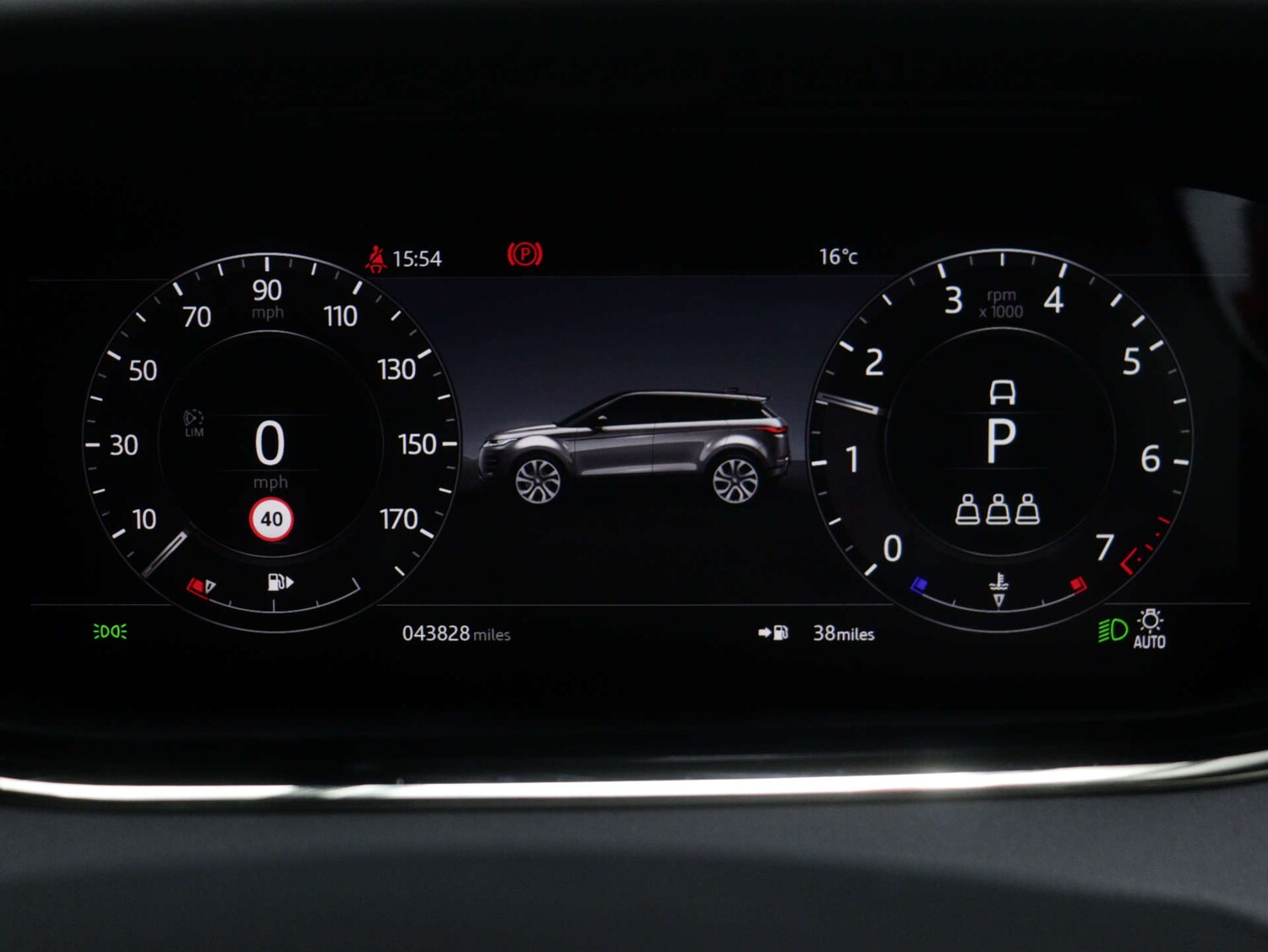 Used Land Rover Range Rover Evoque 2020 for sale - 76143243: Photo 16