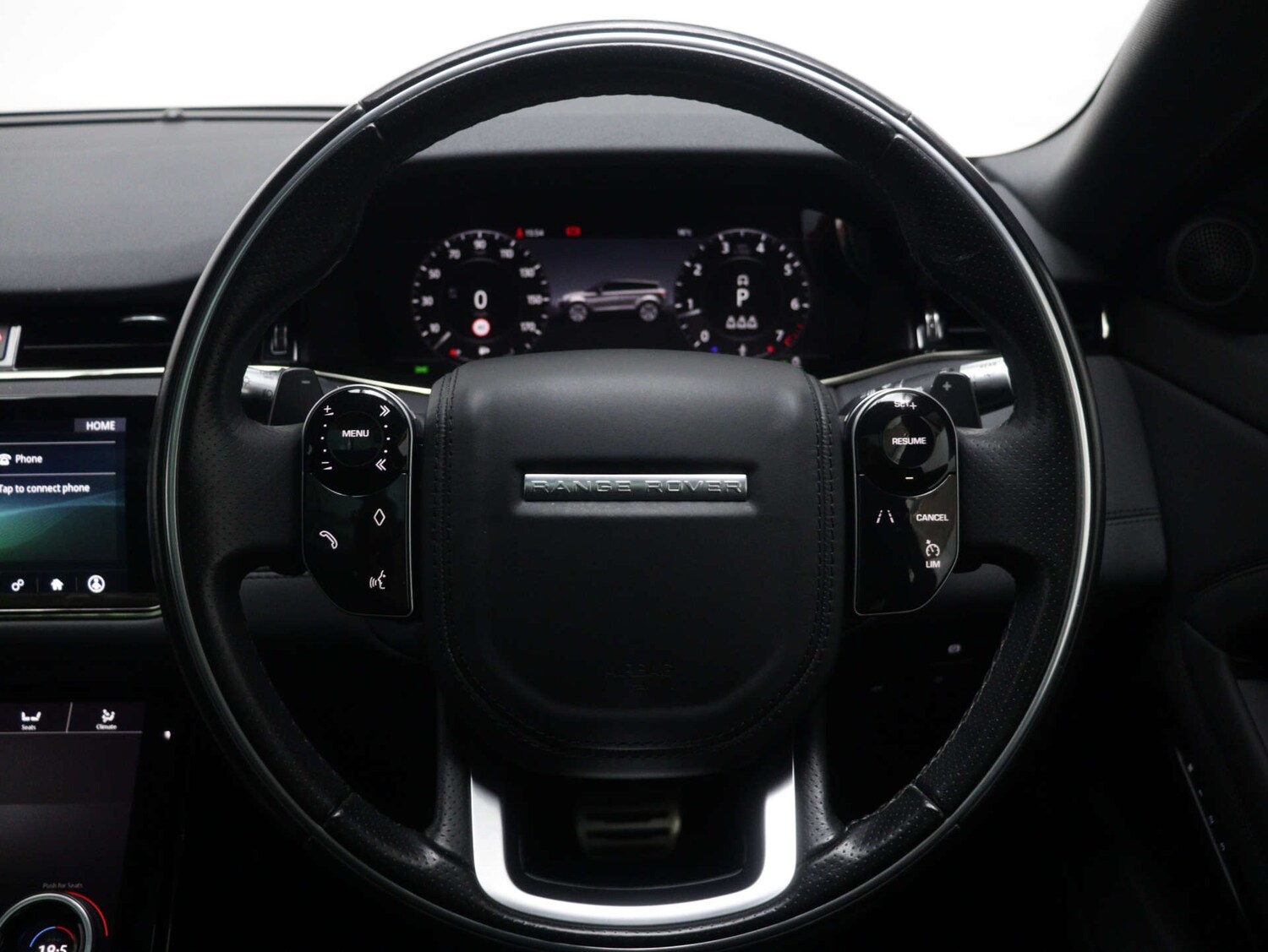 Used Land Rover Range Rover Evoque 2020 for sale - 76143243: Photo 17