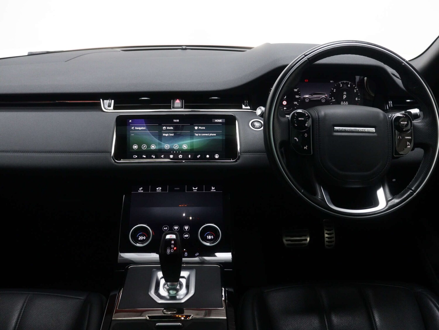 Used Land Rover Range Rover Evoque 2020 for sale - 76143243: Photo 18