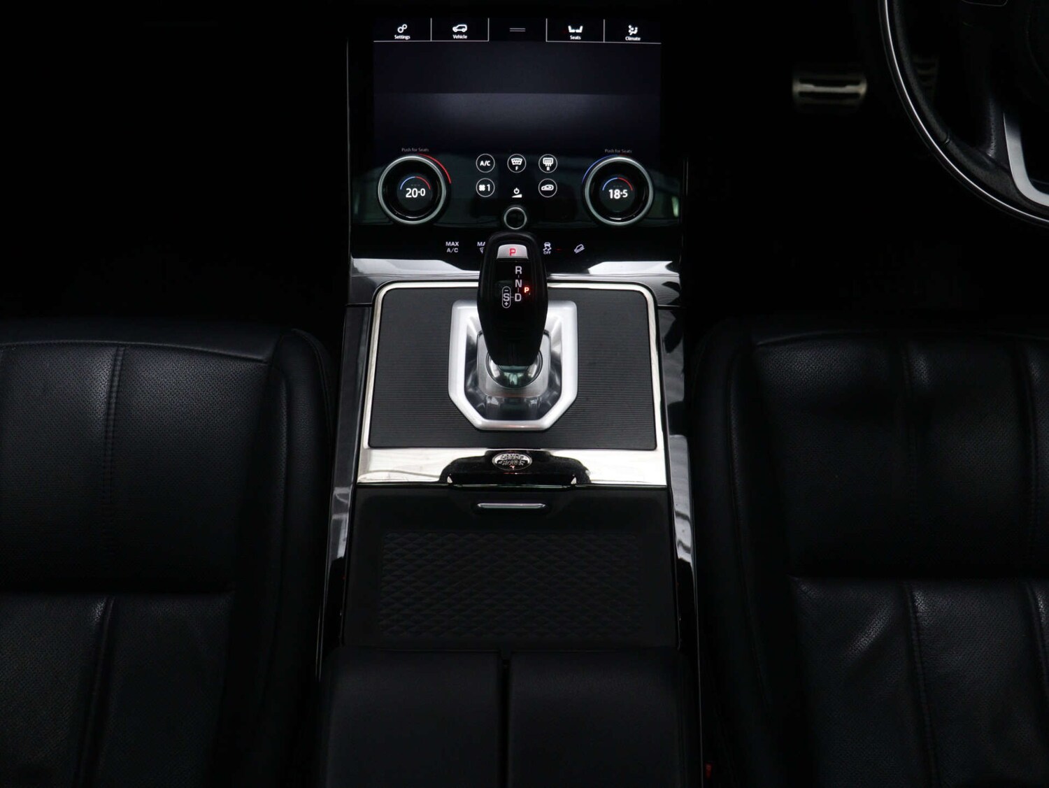 Used Land Rover Range Rover Evoque 2020 for sale - 76143243: Photo 19