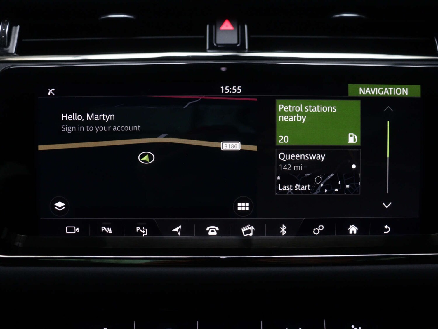 Used Land Rover Range Rover Evoque 2020 for sale - 76143243: Photo 20