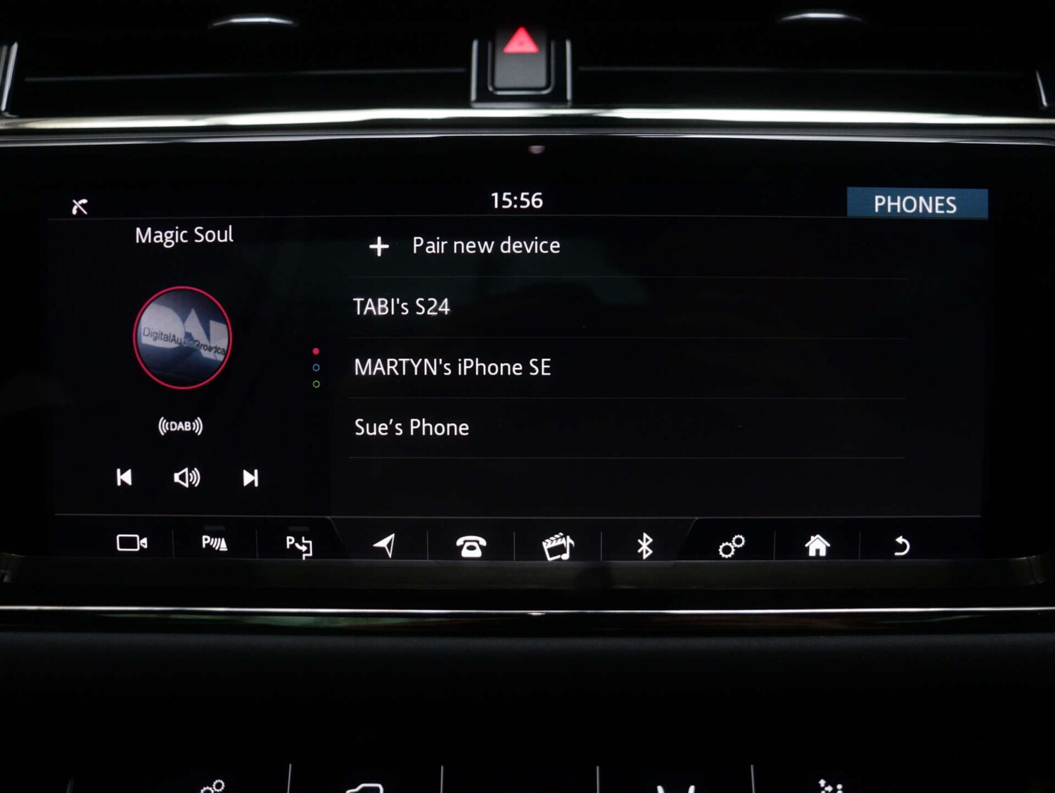 Used Land Rover Range Rover Evoque 2020 for sale - 76143243: Photo 23