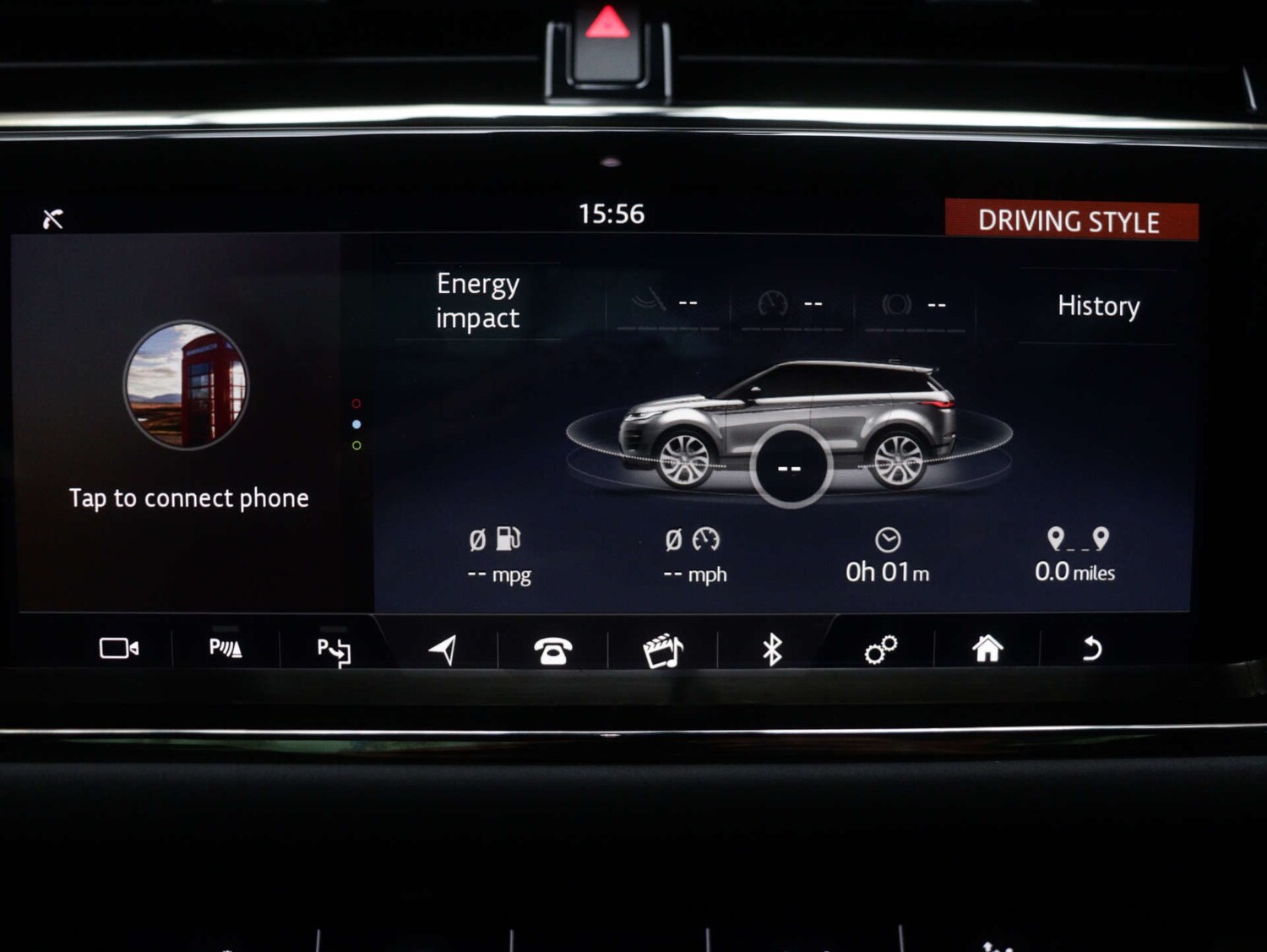 Used Land Rover Range Rover Evoque 2020 for sale - 76143243: Photo 24