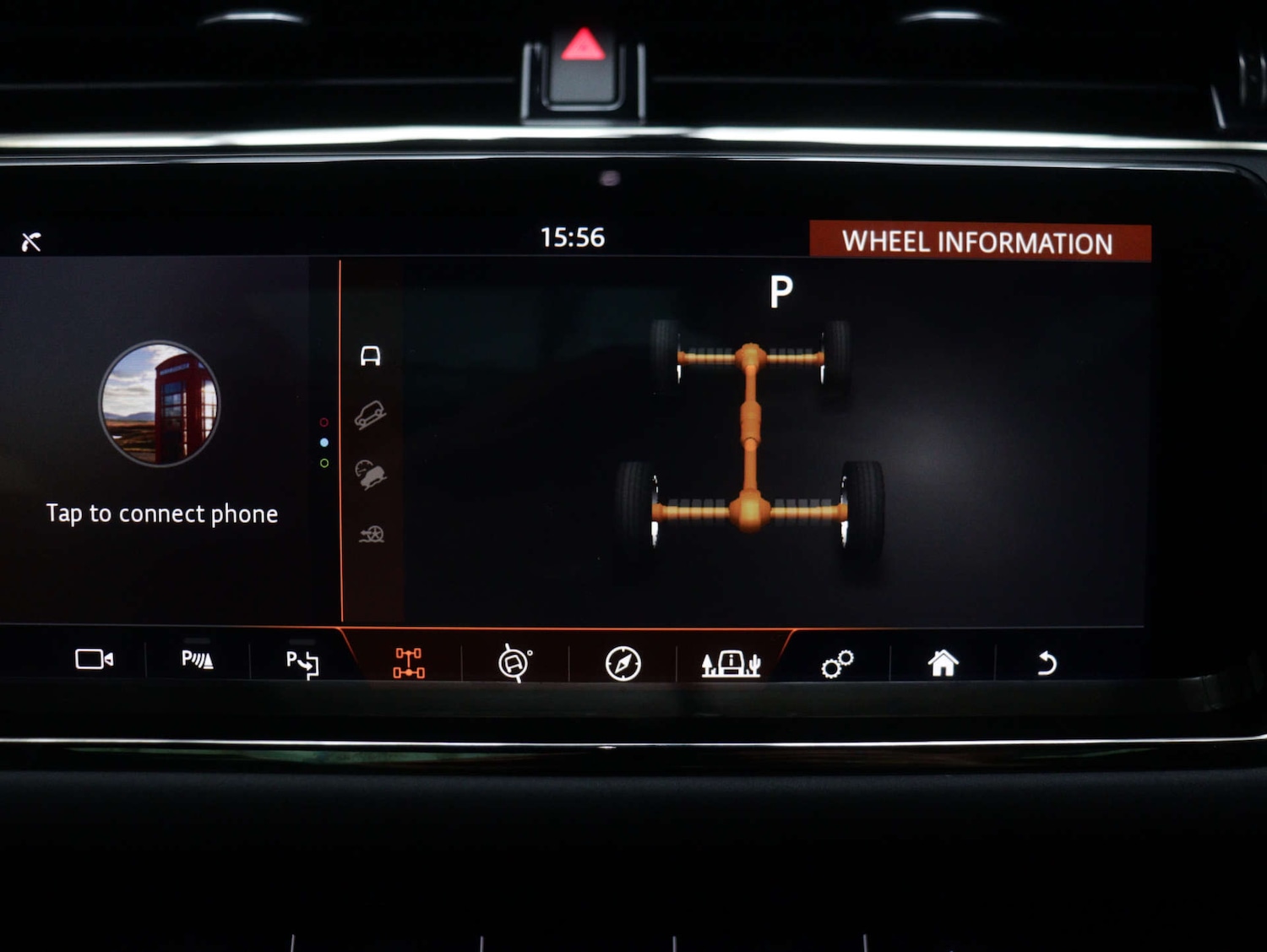 Used Land Rover Range Rover Evoque 2020 for sale - 76143243: Photo 25