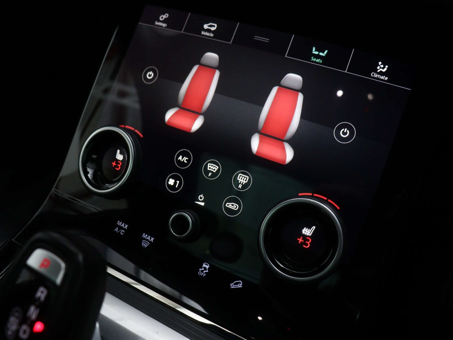 Used Land Rover Range Rover Evoque 2020 for sale - 76143243: Photo 30