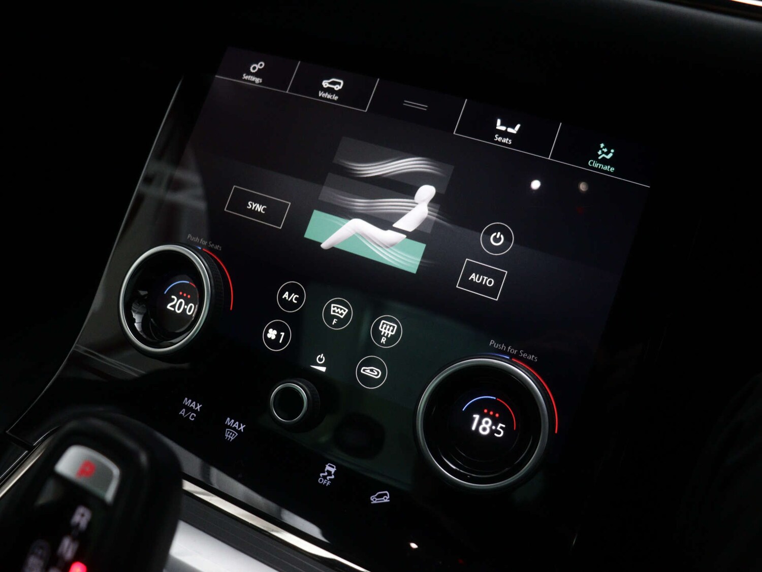 Used Land Rover Range Rover Evoque 2020 for sale - 76143243: Photo 31