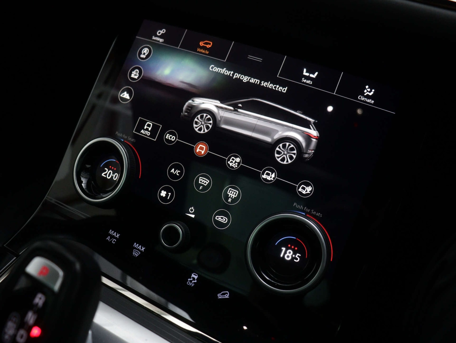 Used Land Rover Range Rover Evoque 2020 for sale - 76143243: Photo 32