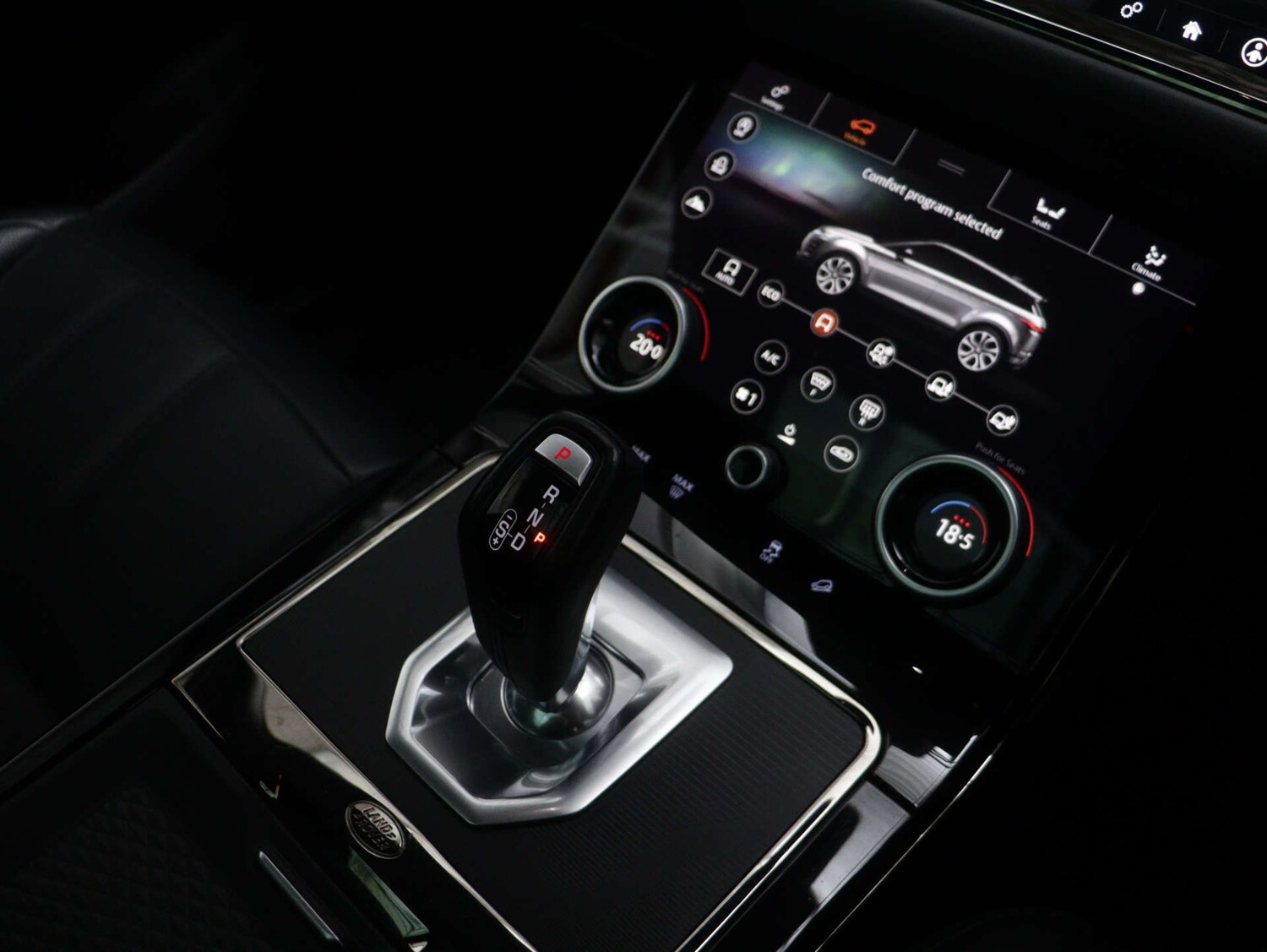 Used Land Rover Range Rover Evoque 2020 for sale - 76143243: Photo 33