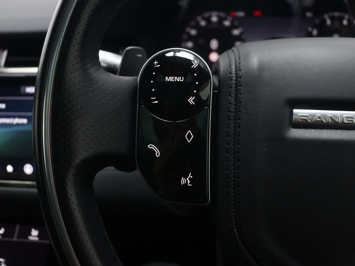 Used Land Rover Range Rover Evoque 2020 for sale - 76143243: Photo 35