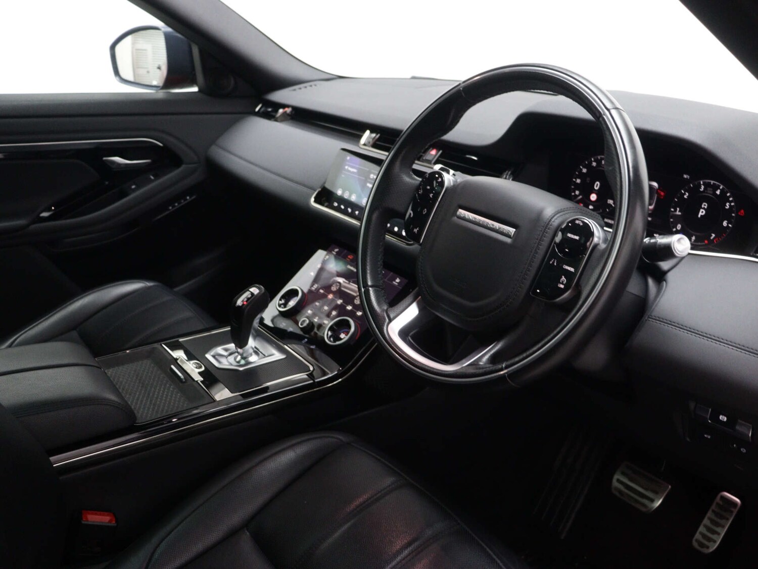 Used Land Rover Range Rover Evoque 2020 for sale - 76143243: Photo 41