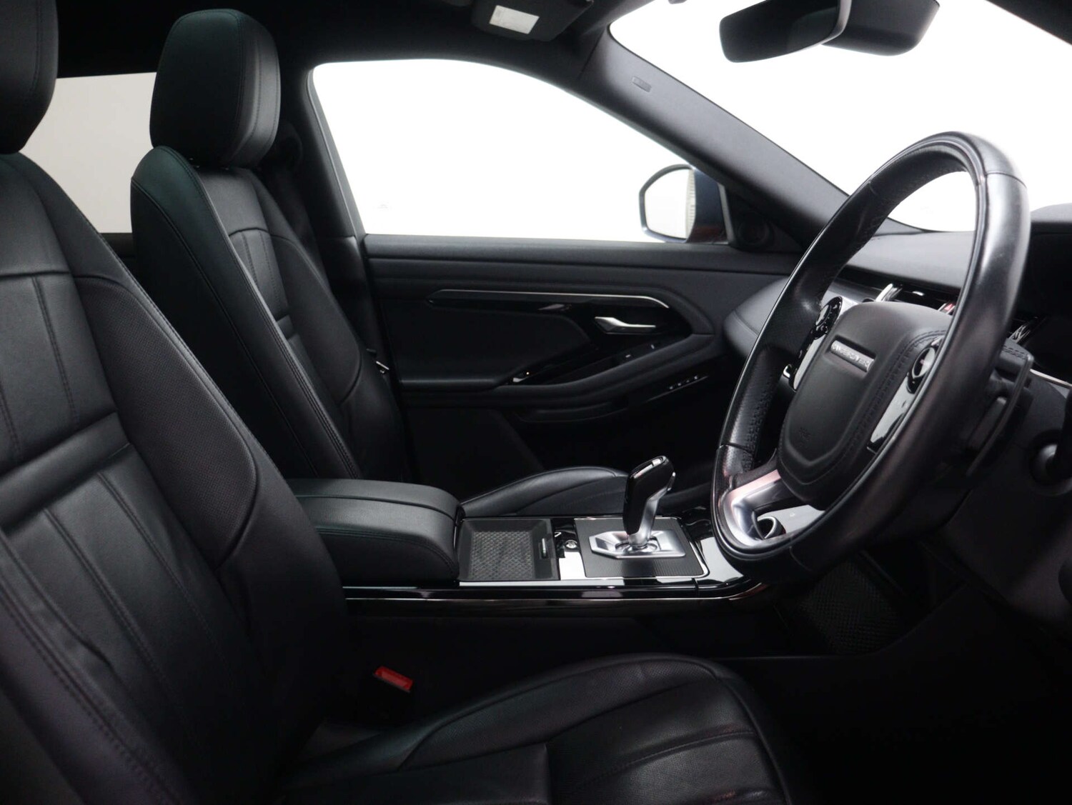 Used Land Rover Range Rover Evoque 2020 for sale - 76143243: Photo 42