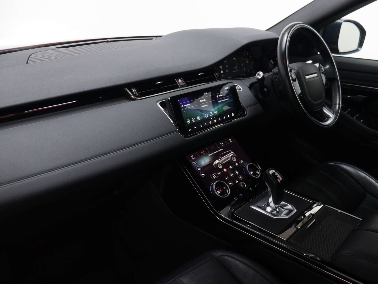 Used Land Rover Range Rover Evoque 2020 for sale - 76143243: Photo 45