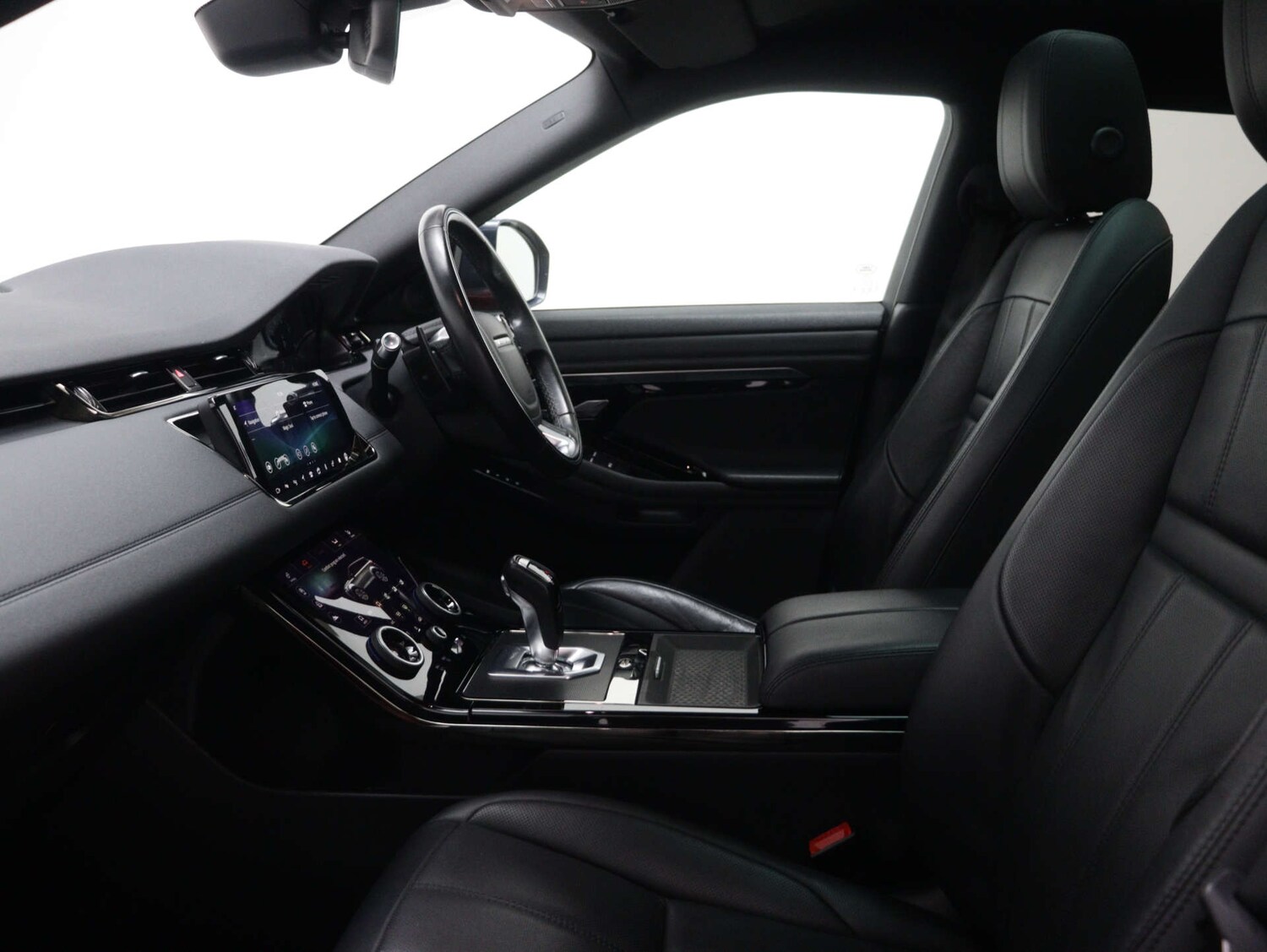 Used Land Rover Range Rover Evoque 2020 for sale - 76143243: Photo 46