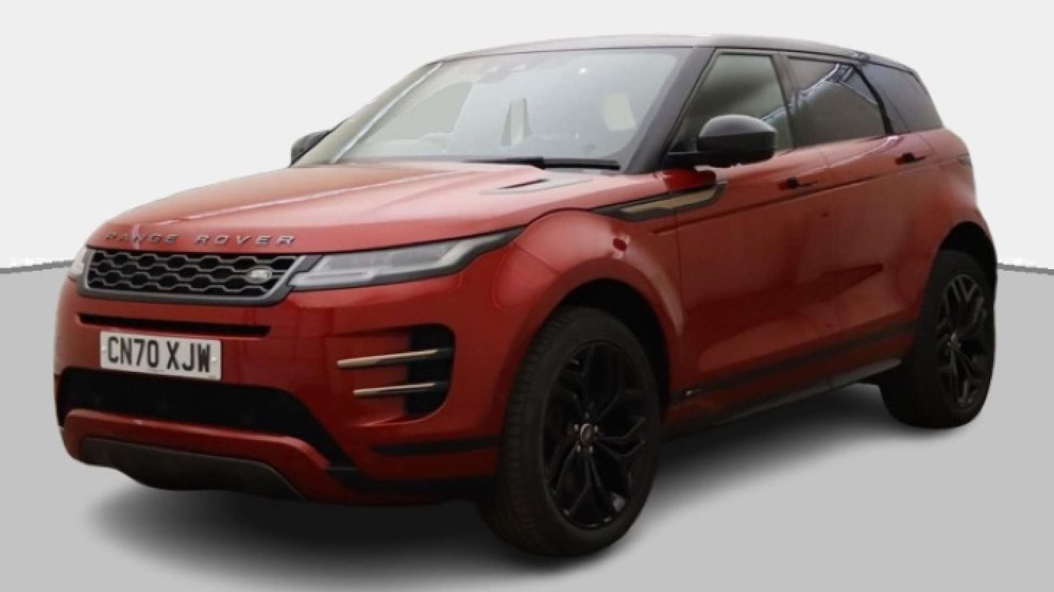 Used Land Rover Range Rover Evoque 2020 for sale - 76143243: Photo 5