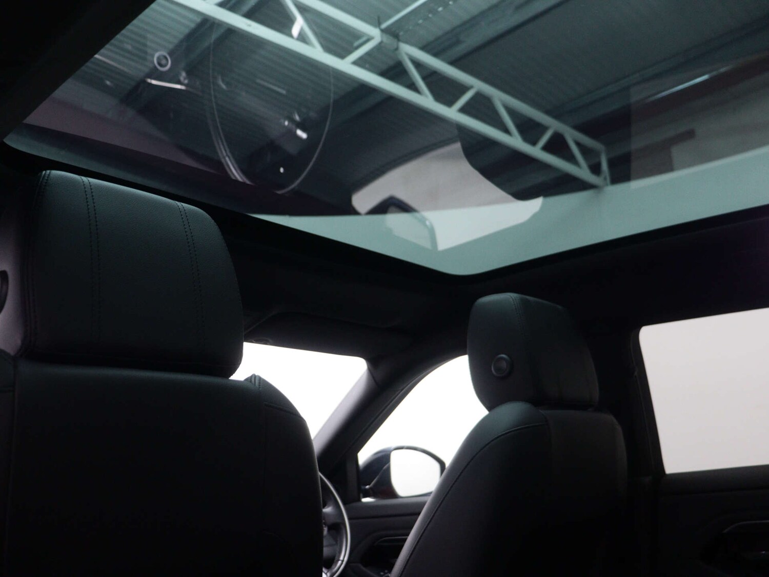 Used Land Rover Range Rover Evoque 2020 for sale - 76143243: Photo 50