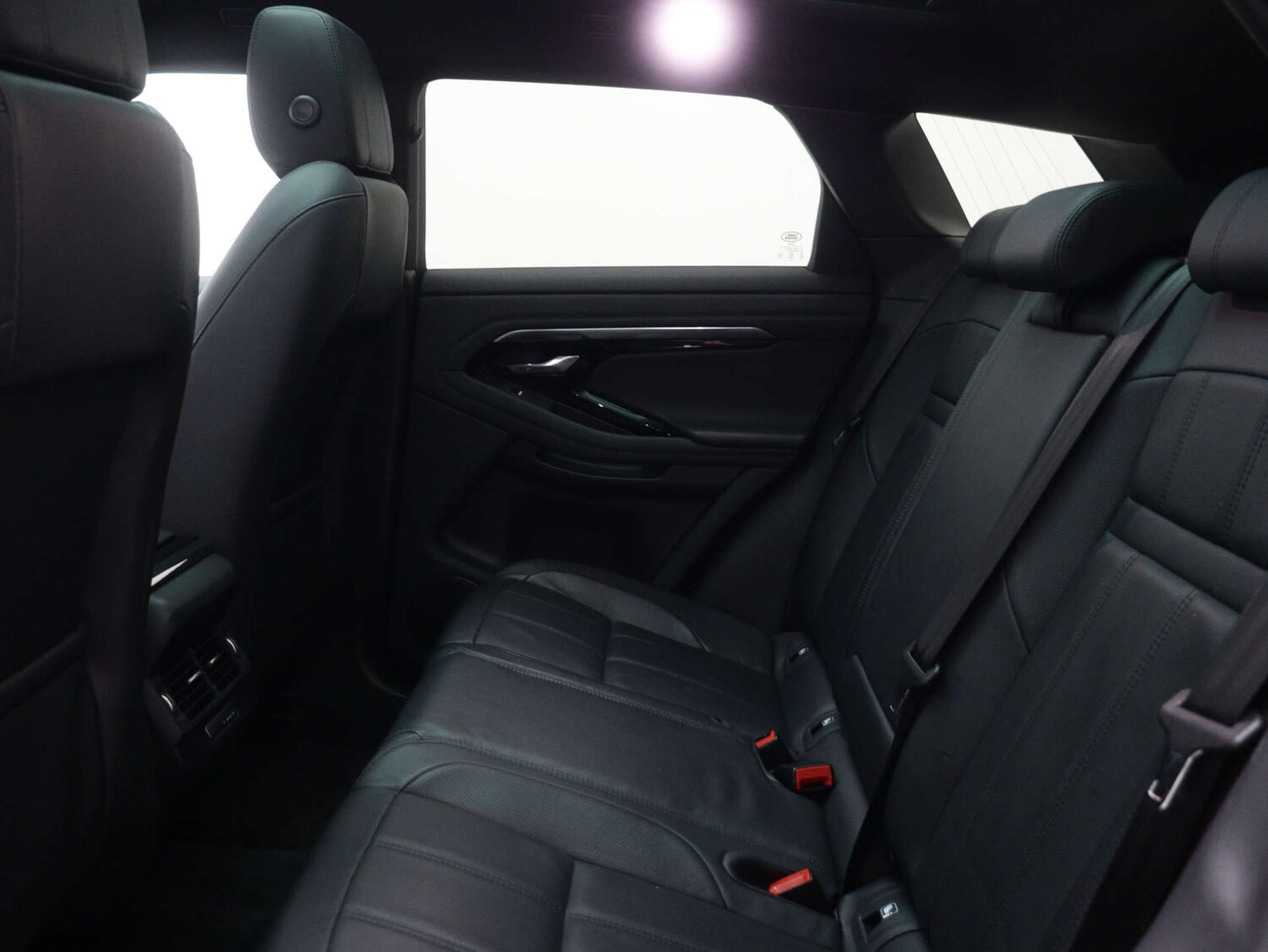 Used Land Rover Range Rover Evoque 2020 for sale - 76143243: Photo 51