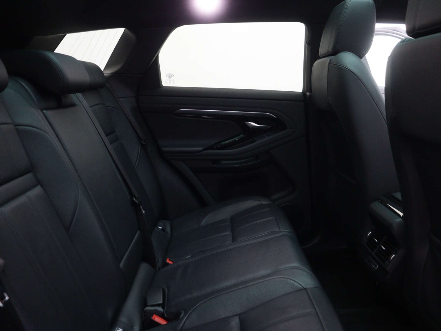 Used Land Rover Range Rover Evoque 2020 for sale - 76143243: Photo 52