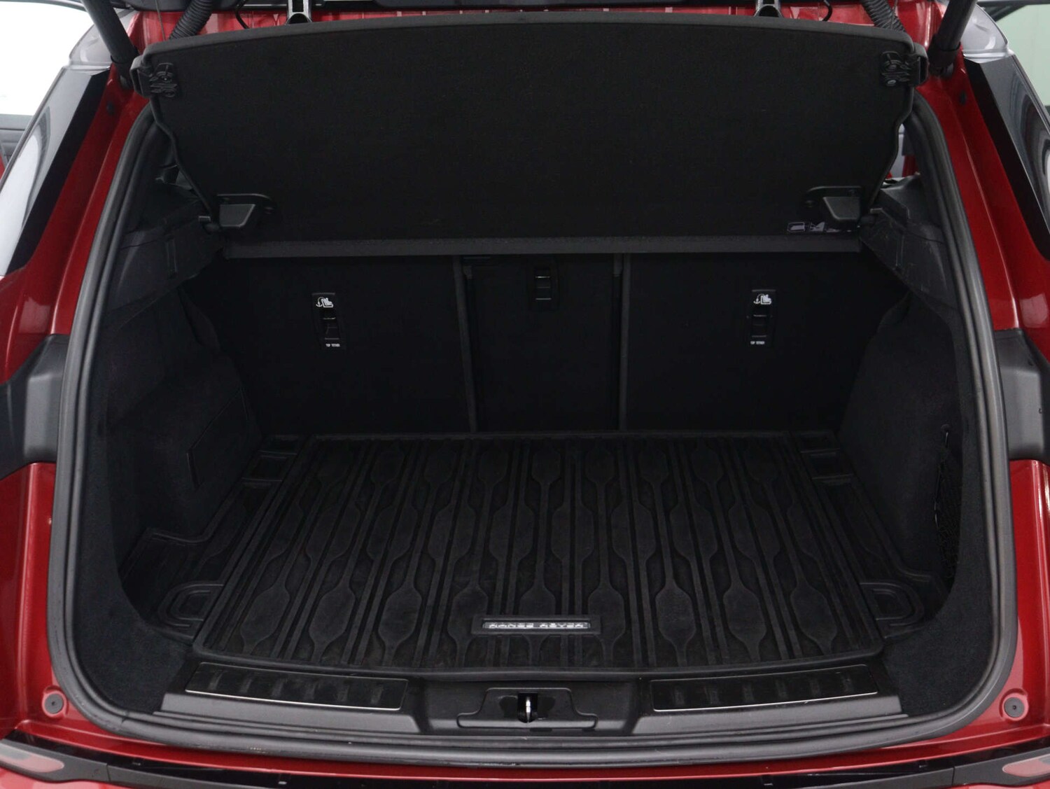 Used Land Rover Range Rover Evoque 2020 for sale - 76143243: Photo 53