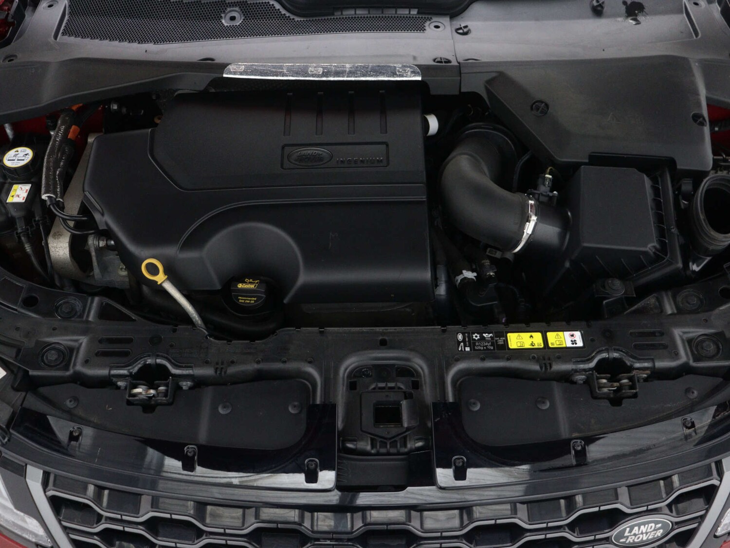 Used Land Rover Range Rover Evoque 2020 for sale - 76143243: Photo 54