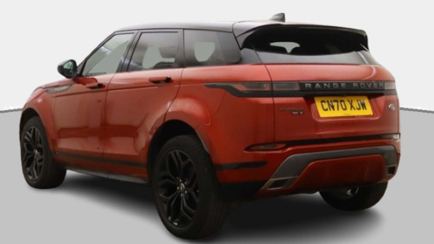 Used Land Rover Range Rover Evoque 2020 for sale - 76143243: Photo 6