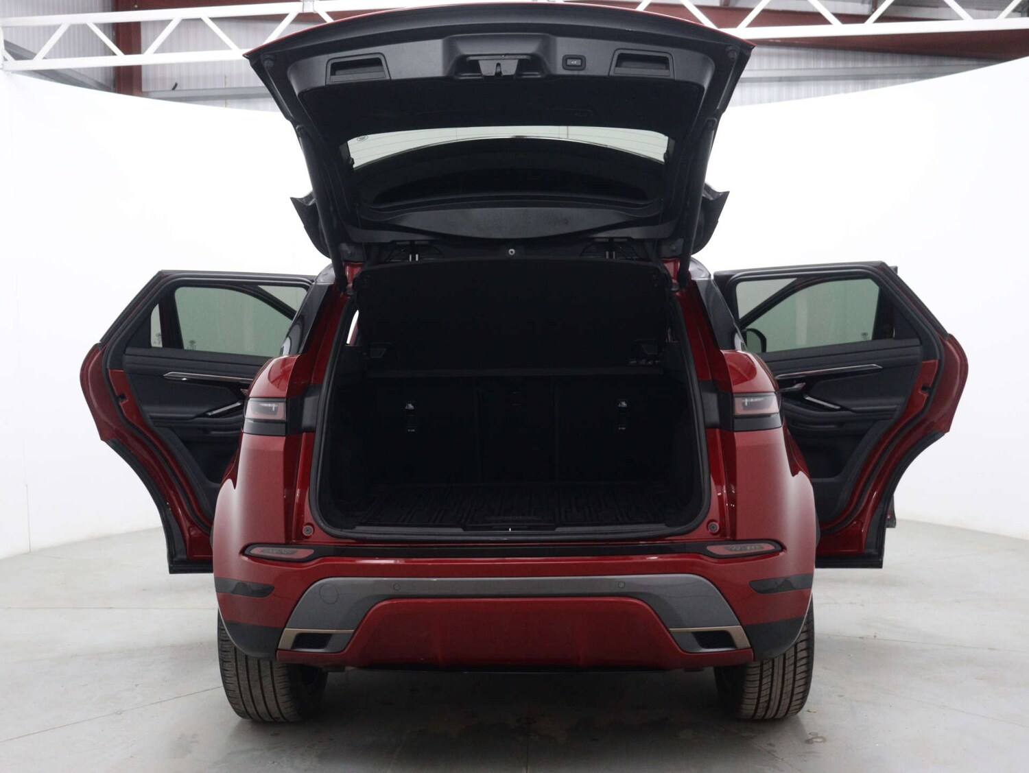 Used Land Rover Range Rover Evoque 2020 for sale - 76143243: Photo 60