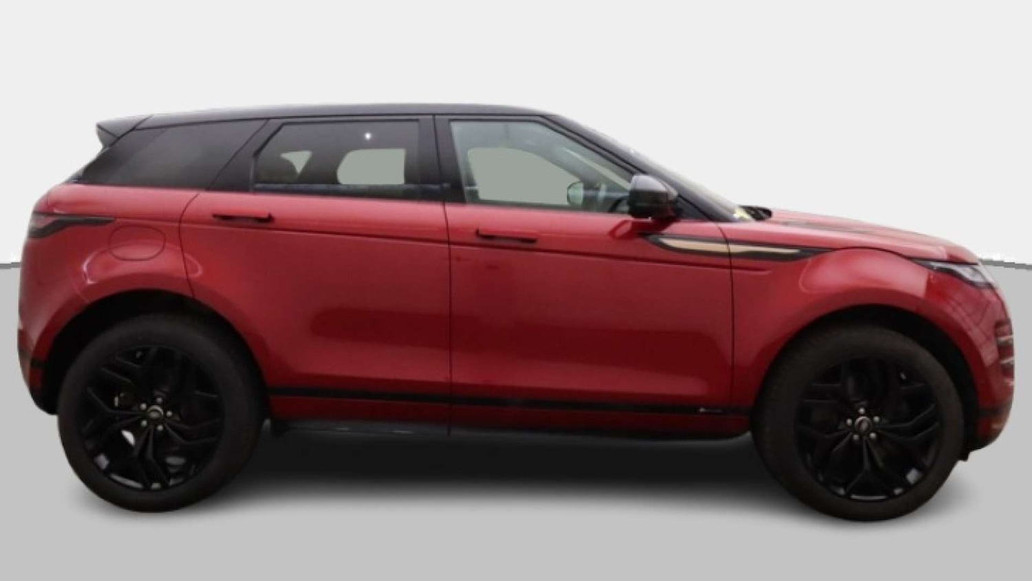Used Land Rover Range Rover Evoque 2020 for sale - 76143243: Photo 7