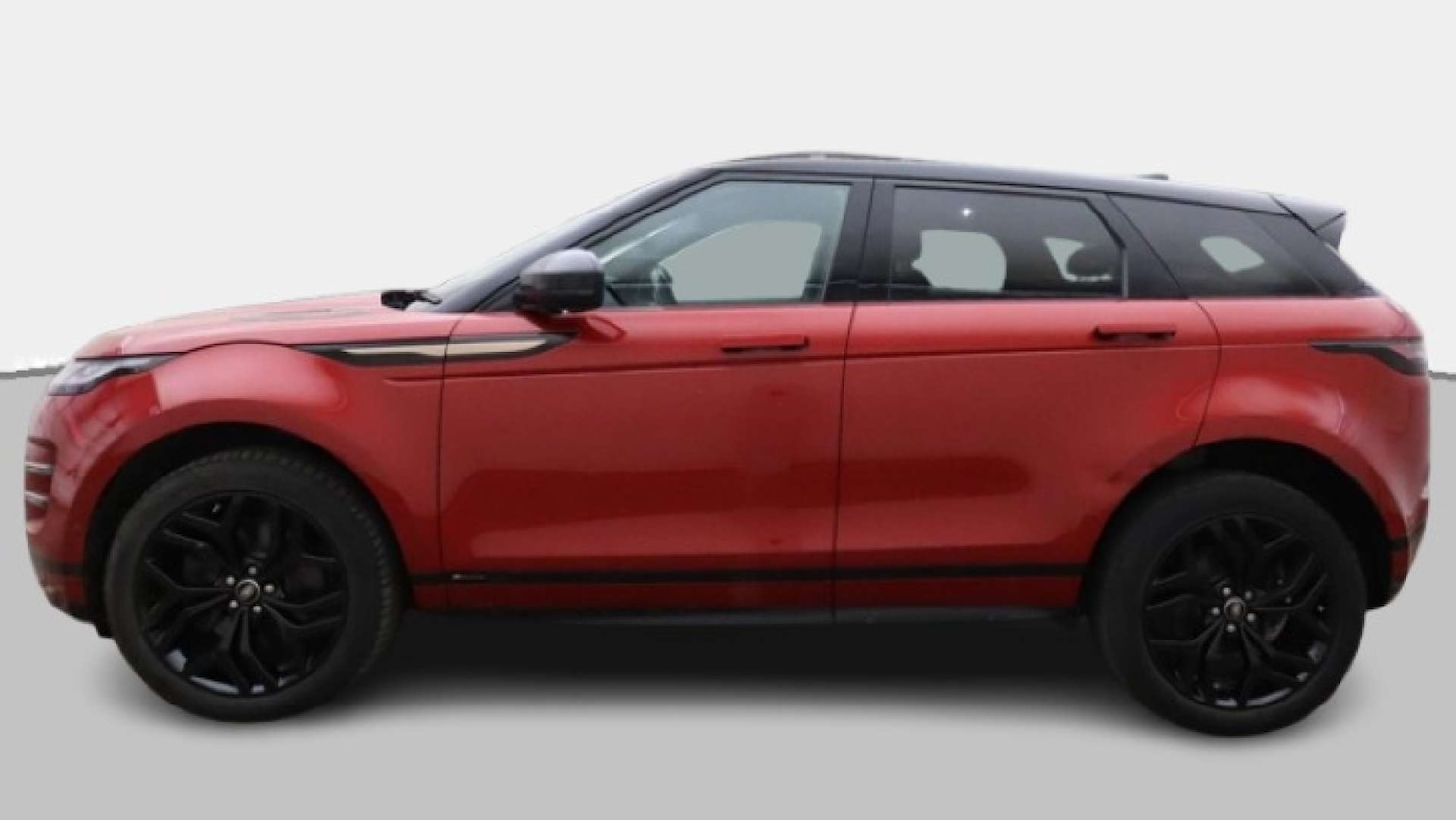 Used Land Rover Range Rover Evoque 2020 for sale - 76143243: Photo 8