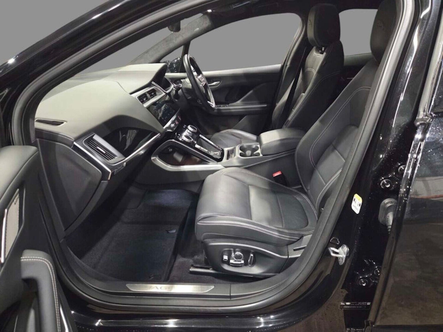 Used Jaguar I-Pace 2023 for sale - 78131972: Photo 10