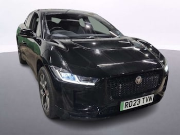 Used Jaguar I-Pace 2023 for sale - 78131972: Photo