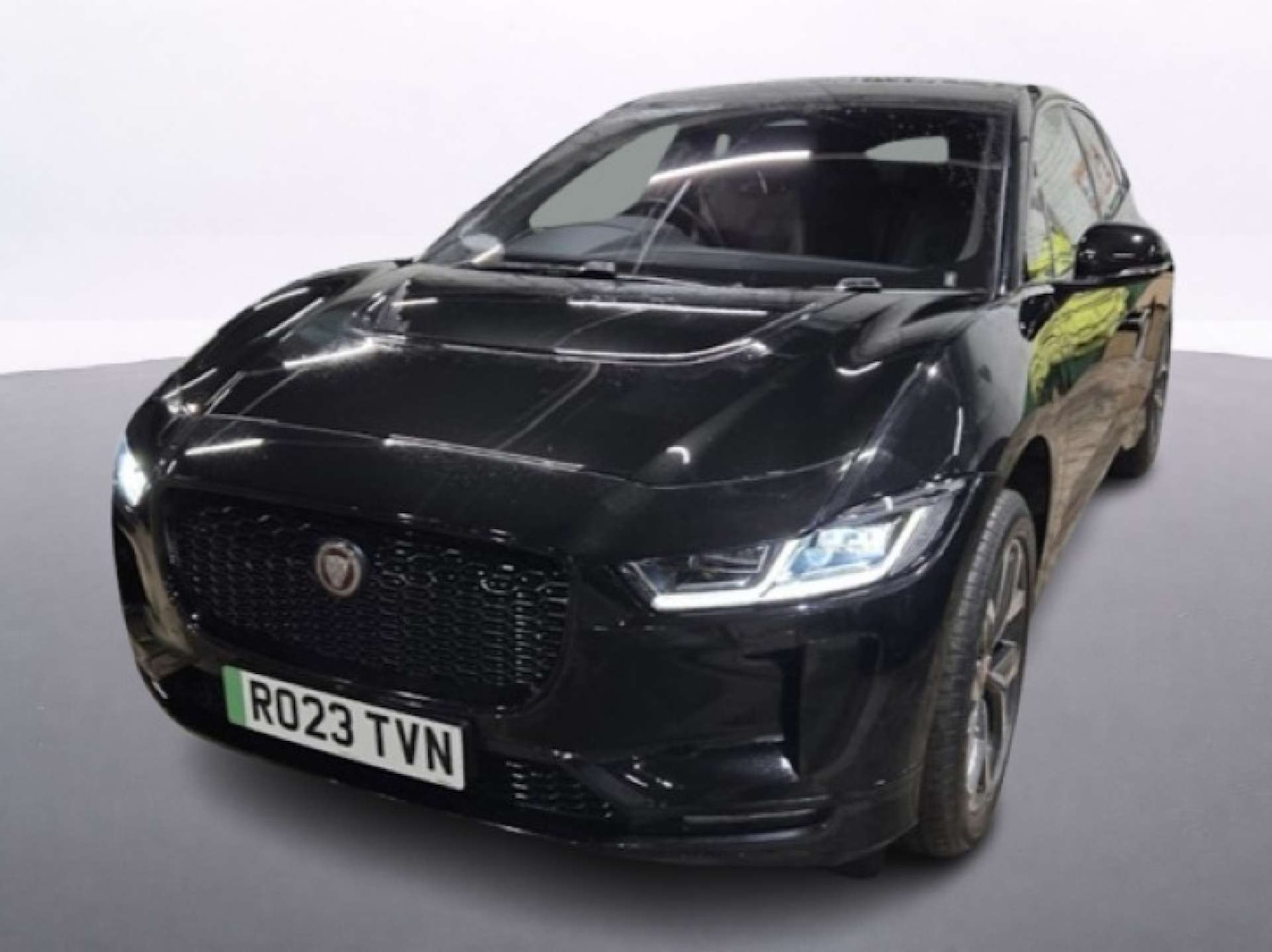 Used Jaguar I-Pace 2023 for sale - 78131972: Photo 5