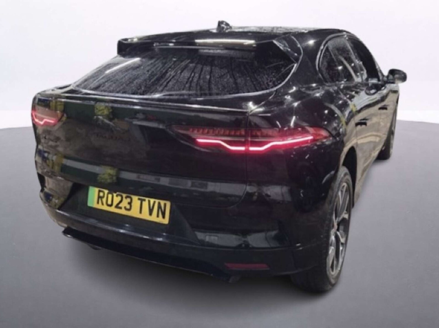 Used Jaguar I-Pace 2023 for sale - 78131972: Photo 7