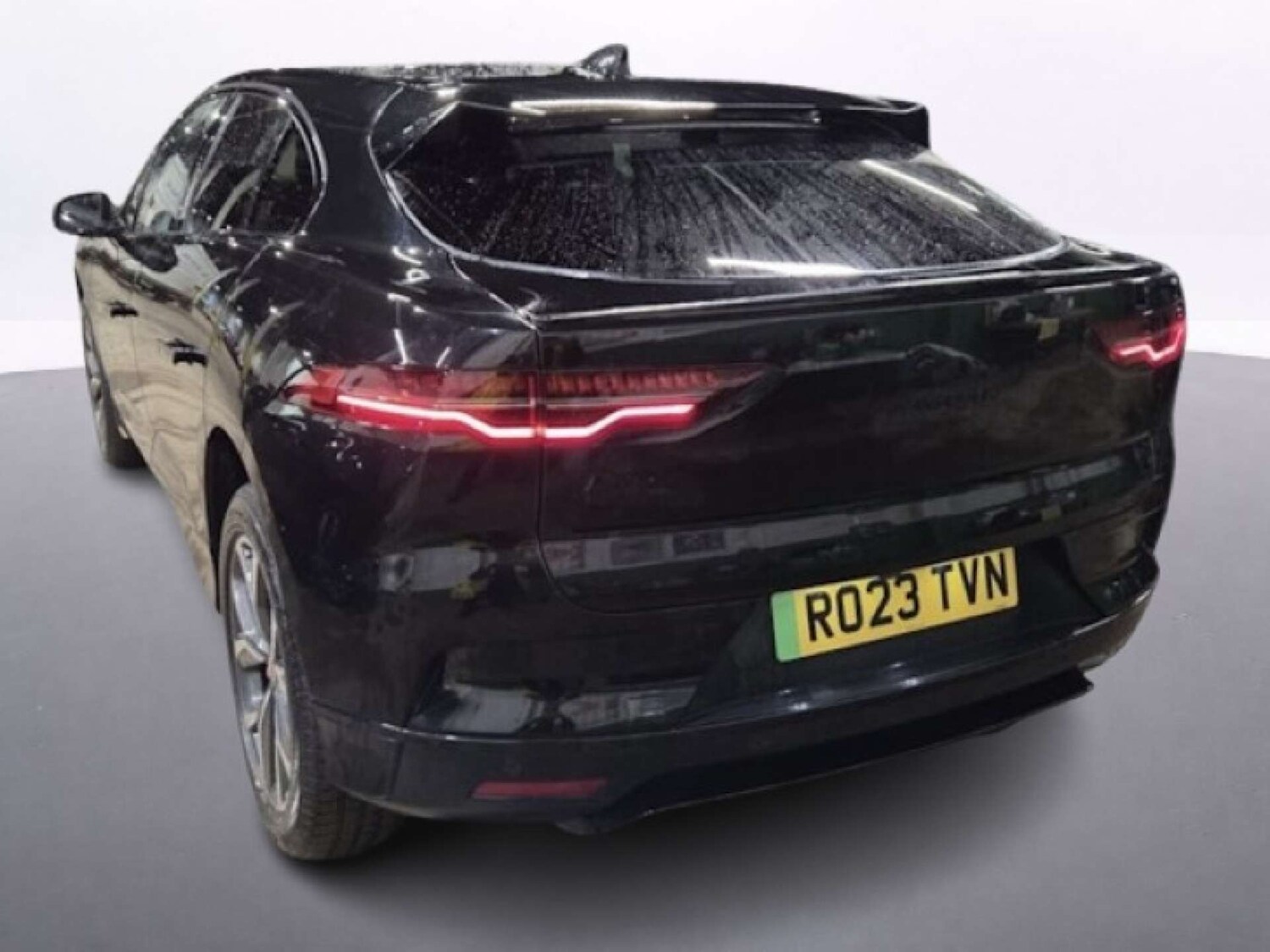 Used Jaguar I-Pace 2023 for sale - 78131972: Photo 8