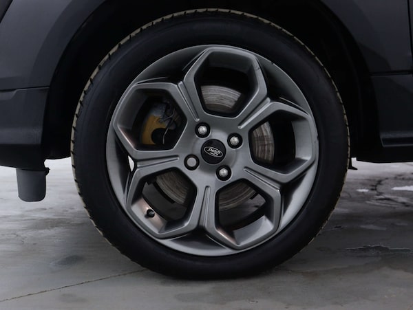Used Ford Ecosport 2018 for sale - 75639953: Photo 14
