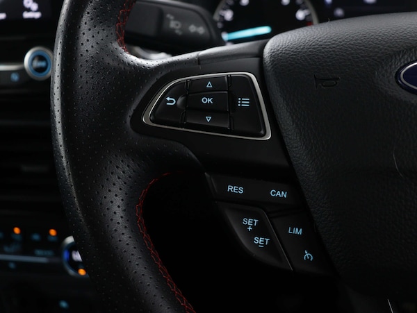 Used Ford Ecosport 2018 for sale - 75639953: Photo 30