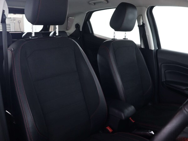 Used Ford Ecosport 2018 for sale - 75639953: Photo 40