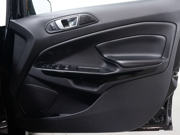Used Ford Ecosport 2018 for sale - 75639953: Photo 41