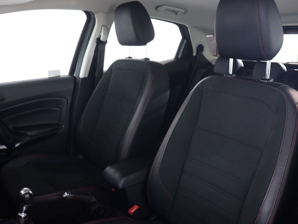 Used Ford Ecosport 2018 for sale - 75639953: Photo 44